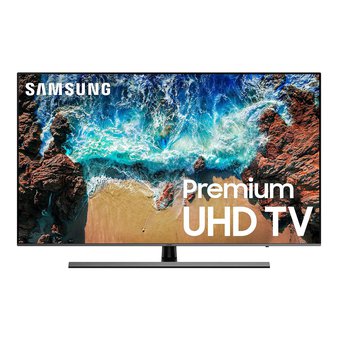 3 Pcs – LED/LCD TVs (70″ – 82″) – Refurbished (GRADE A) – Samsung