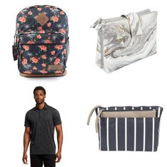 - Parcel Box - 54 Pcs - New Backpacks, Bags, Wallets & Accessories - New and New Damaged Box - Walmart