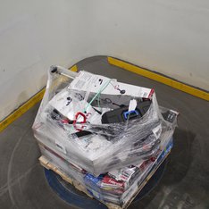 1 Pallets - 15 Pcs – Trimmers & Edgers - Untested Customer Returns - Walmart