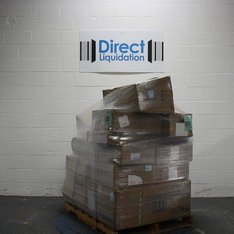 1 Pallets - 14 Pcs – Kitchen & Bath Fixtures - Untested Customer Returns - Signature Hardware