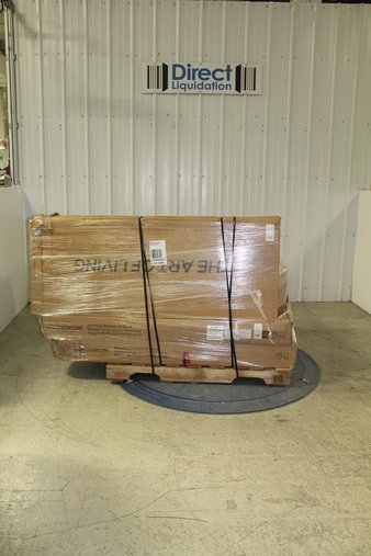 3 Pallets – 23 Pcs – Mattresses, Bedroom – Overstock CL – JIAVA, Mainstays, Better Homes & Gardens