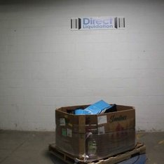 1 Pallets - 1 Pcs – Pools & Water Fun - Untested Customer Returns - Walmart