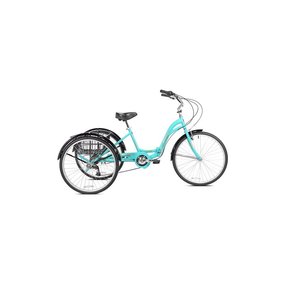Kent alameda tricycle parts outlet