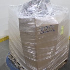 1 Pallets - 165 Pcs - New Boats & Water Sports, Fishing & Wildlife, Shooting, Swimwear - New and New Damaged Box - Walmart