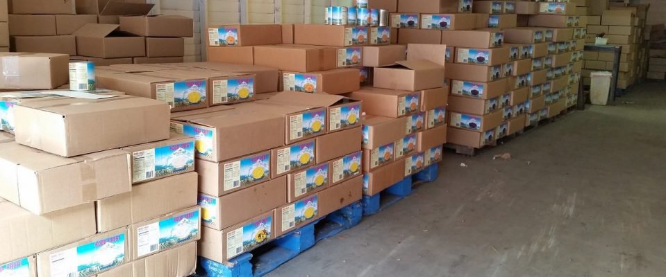 Ofertas de  Warehouse: B-stock y productos de segunda