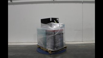 3 Pallets – 32 Pcs – Bar Refrigerators & Water Coolers, Freezers – Untested Customer Returns – Walmart