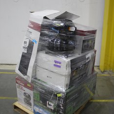 3 Pallets - 36 Pcs – Hardware, Power Tools, Pressure Washers - Untested Customer Returns - Walmart