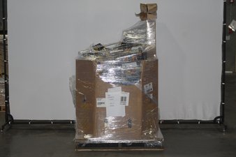 3 Pallets – 192 Pcs – Automotive Accessories, Power, Back up & Dashboard Cameras – Untested Customer Returns – Walmart