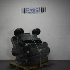 6 Pallets - 75 Pcs – Power Tools, Hedge Clippers & Chainsaws, Camping & Hiking, Trimmers & Edgers - Untested Customer Returns - Walmart