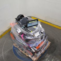 1 Pallets - 4 Pcs – Vehicles - Untested Customer Returns - Walmart