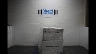 1 Pallets – 2 Pcs – Kitchen & Bath Fixtures – Untested Customer Returns – Master Distribution