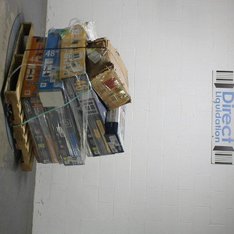 1 Pallets - 5 Pcs – Outdoor Sports - Untested Customer Returns - Walmart