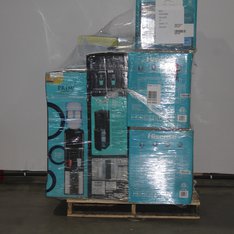 3 Pallets - 31 Pcs – Bar Refrigerators & Water Coolers, Freezers - Untested Customer Returns - Walmart