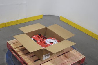 1 Parcel Box – 19 Pcs – Milwaukee Tools – Untested Customer Returns – Major Retailer