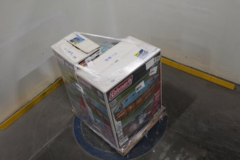 1 Pallets – 3 Pcs – Pools & Water Fun – Untested Customer Returns – Walmart