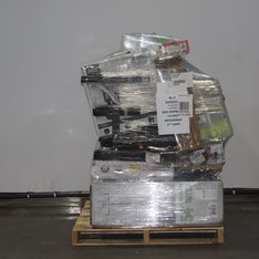 3 Pallets - 73 Pcs – Trimmers & Edgers, Hot Tubs & Saunas, Hunting, Outdoor Sports - Untested Customer Returns - Walmart