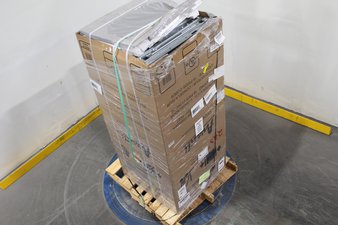 1 Pallets – 1 Pcs – Refrigerators – Untested Customer Returns – Walmart