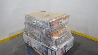 1 Pallets – 4 Pcs – Outdoor Sports – Untested Customer Returns – Walmart