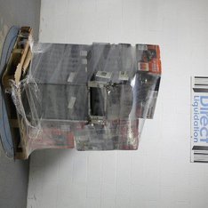 6 Pallets - 16 Pcs – Grills & Outdoor Cooking - Untested Customer Returns - Walmart