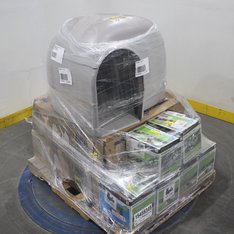 1 Pallets - 9 Pcs – Pet Toys & Pet Supplies - Untested Customer Returns - Walmart