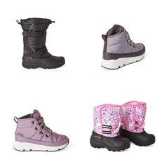 - Parcel Box - 11 Pcs - New Mens, Girls - New and New Damaged Box - Walmart