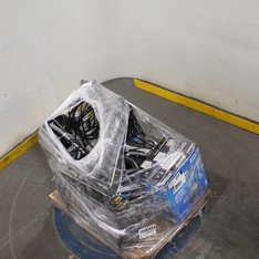 6 Pallets - 45 Pcs – Pools & Water Fun, Vehicles, Pressure Washers - Untested Customer Returns - Walmart