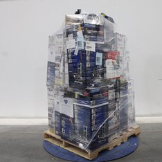 3 Pallets - 79 Pcs – Vacuums - Untested Customer Returns - Walmart
