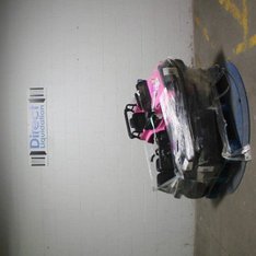 1 Pallets - 3 Pcs – Vehicles - Untested Customer Returns - Walmart