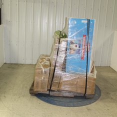 1 Pallets - 10 Pcs - New Vehicles, Pretend & Dress-Up - New and New Damaged Box - Walmart