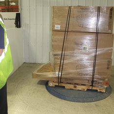 1 Pallets - 6 Pcs - New Living Room - New and New Damaged Box - Walmart
