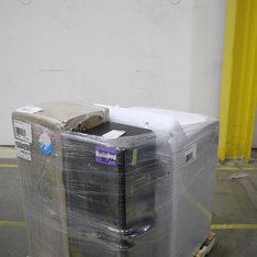 3 Pallets - 11 Pcs – Bar Refrigerators & Water Coolers, Unsorted - Untested Customer Returns - Walmart