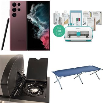 3 Pallets – 498 Pcs – Unsorted, Hardware, T-Shirts, Polos, Sweaters & Cardigans, Bath & Body – Untested Customer Returns – Walmart