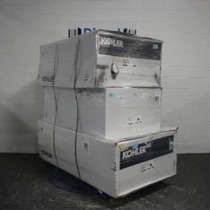 1 Pallets - 3 Pcs – Hardware - Untested Customer Returns - Master Distribution