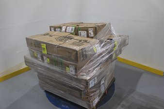 1 Pallet – 16 Pcs – Cycling & Bicycles – Overstock – Huffy, Kent