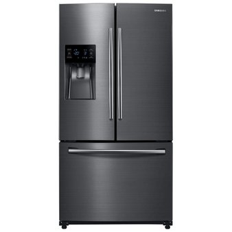 Lowes – 3 Pcs – Refrigerators – New Damaged Box (Scratch & Dent)
