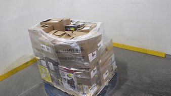 1 Pallet – 58 Pcs – Automotive Accessories, Power, Back up & Dashboard Cameras – Untested Customer Returns – Walmart