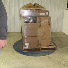 1 Pallets - 29 Pcs - New Cordless / Corded Phones, Living Room, Other, Camping & Hiking - New and New Damaged Box - Walmart