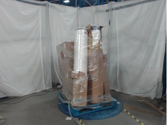 1 Pallets – 5 Pcs – New Baby – New and New Damaged Box – Walmart