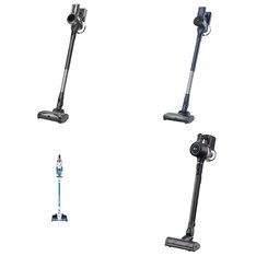 Pallet – 20 Pcs – Vacuums – Customer Returns – Tineco, Wyze, Hart, LG