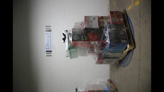 3 Pallets – 64 Pcs – Vacuums – Untested Customer Returns – Walmart