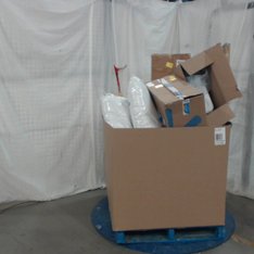 3 Pallets - 54 Pcs – Food Processors, Blenders, Mixers & Ice Cream Makers, Decor, Cleaning Supplies, Drip Brewers / Perculators - Untested Customer Returns - Walmart.