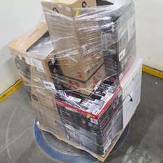 1 Pallets - 6 Pcs – Refrigerators, Bar Refrigerators & Water Coolers - Untested Customer Returns - Walmart