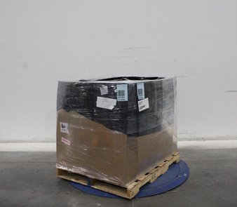 3 Pallets – 345 Pcs – Other, DVD & Blu-ray Players, Projector, Apple Watch – Untested Customer Returns – Walmart