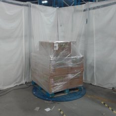 1 Pallets - 30 Pcs - New Deep Fryers - New and New Damaged Box - Walmart
