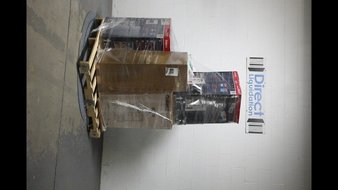 1 Pallets – 6 Pcs – Bar Refrigerators & Water Coolers – Untested Customer Returns – Walmart