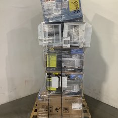 3 Pallets - 25 Pcs – Air Conditioners - Untested Customer Returns - Major Retailer