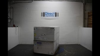 3 Pallets – 7 Pcs – Hardware – Untested Customer Returns – Master Distribution