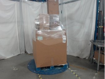 1 Pallets – 9 Pcs – Patio, Kids – Untested Customer Returns – Walmart