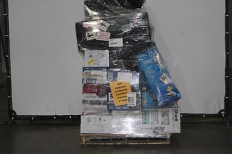 3 Pallets – 57 Pcs – Vacuums – Untested Customer Returns – Walmart