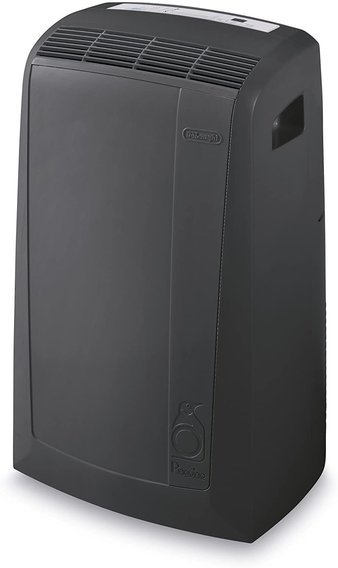 5 Pcs – De’Longhi PACN285GN 3-in-1 Portable Air Conditioner, Dehumidifier & Fan – New – Retail Ready